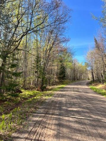Tbd Baich Drive Coleraine MN 55722