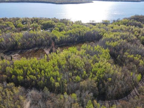 Tbd Baich Drive Coleraine MN 55722
