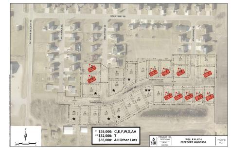 300 E 11th Street SE Freeport MN 56336