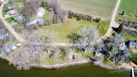 33780 Shady Oak Drive Clinton MN 56225
