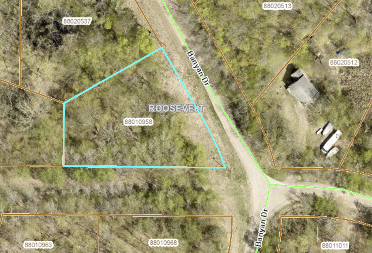 5XXX Banyan Drive Garrison MN 56450