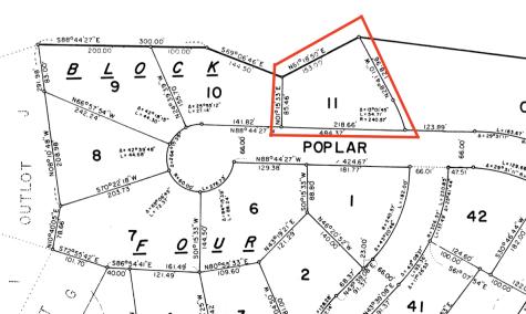5XXX Banyan Drive Garrison MN 56450