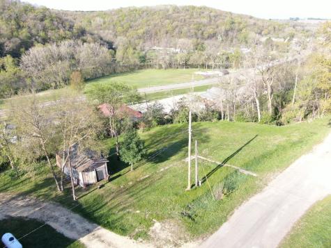 Tbd Hill Street E Hammond MN 55991