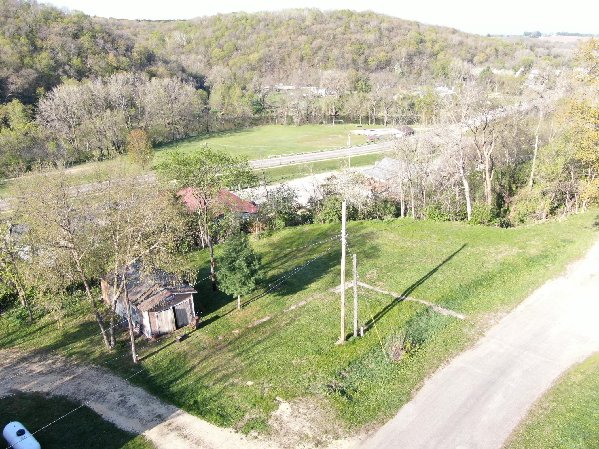 Tbd Hill Street E Hammond MN 55991
