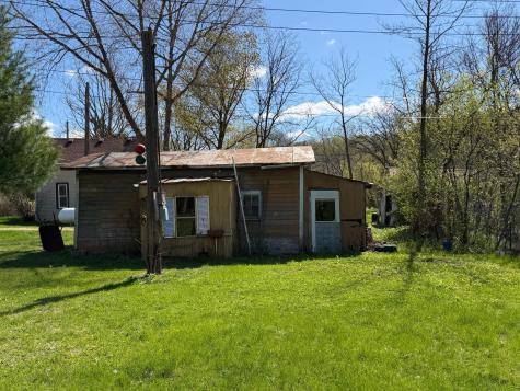 Tbd Hill Street E Hammond MN 55991