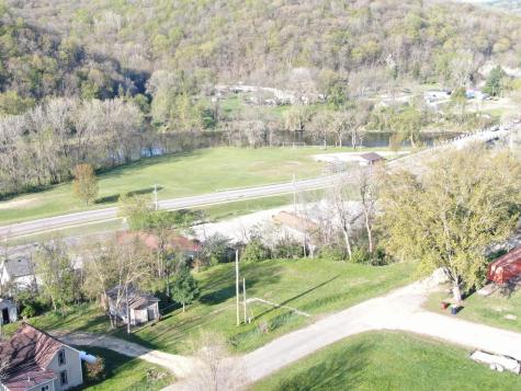 Tbd Hill Street E Hammond MN 55991