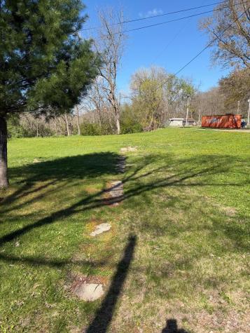 Tbd Hill Street E Hammond MN 55991