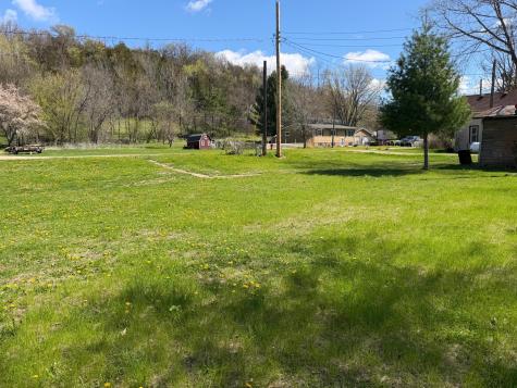 Tbd Hill Street E Hammond MN 55991