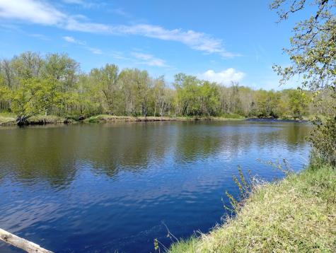 2263 280th Avenue Brook Park MN 55007