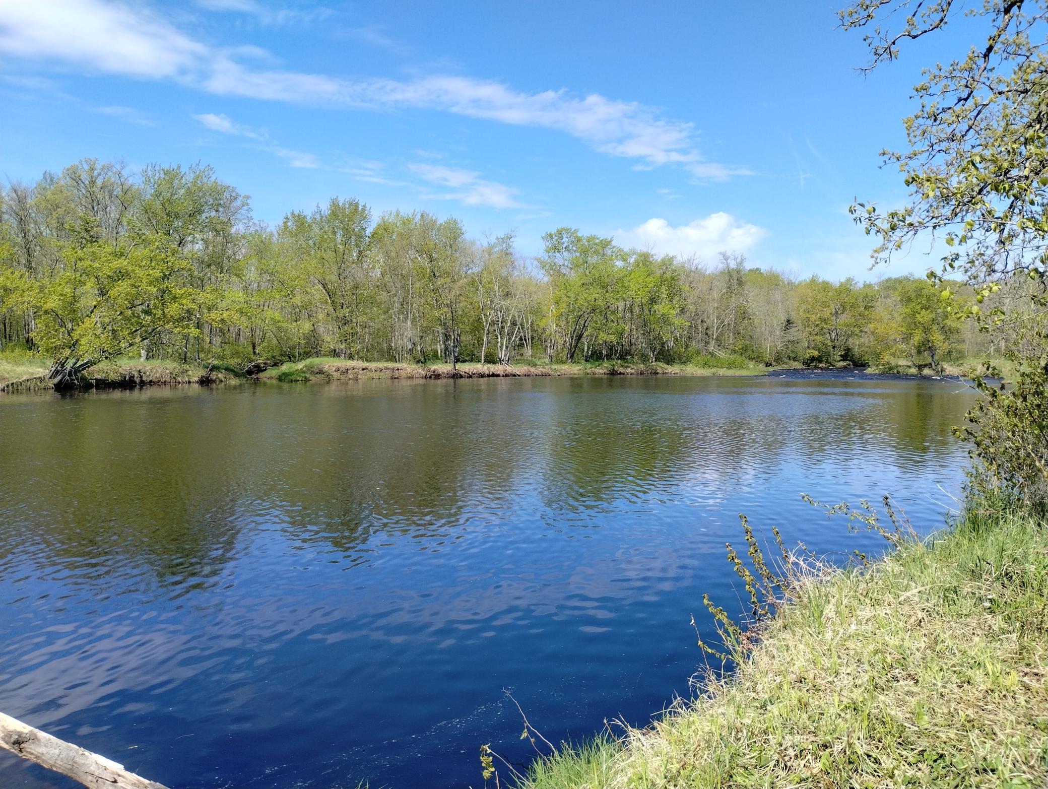 2263 280th Avenue Brook Park MN 55007