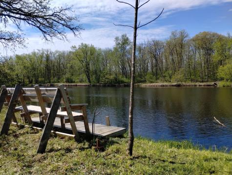 2263 280th Avenue Brook Park MN 55007