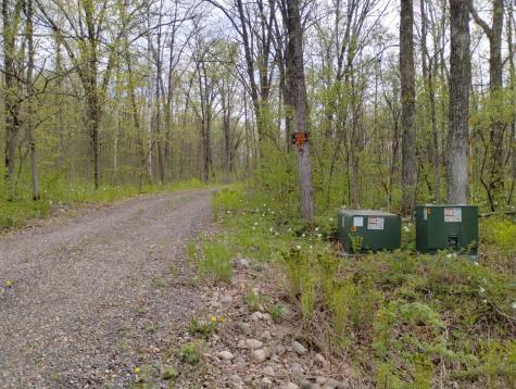 2263 280th Avenue Brook Park MN 55007
