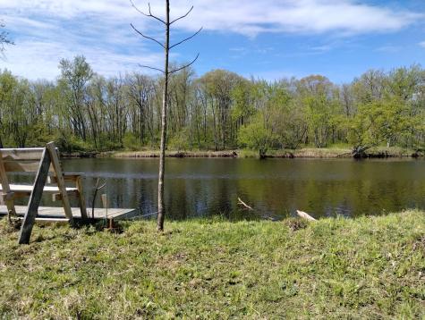 2263 280th Avenue Brook Park MN 55007