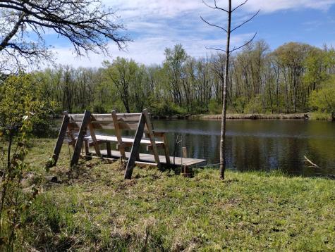 2263 280th Avenue Brook Park MN 55007