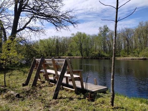 2263 280th Avenue Brook Park MN 55007
