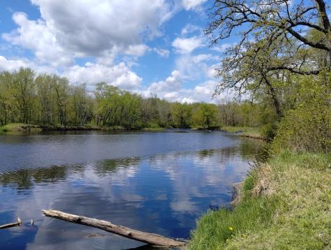 2263 280th Avenue Brook Park MN 55007