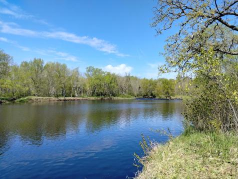 2263 280th Avenue Brook Park MN 55007
