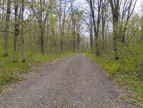 2263 280th Avenue Brook Park MN 55007