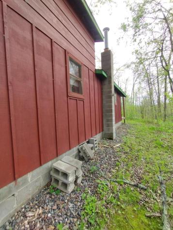 2263 280th Avenue Brook Park MN 55007