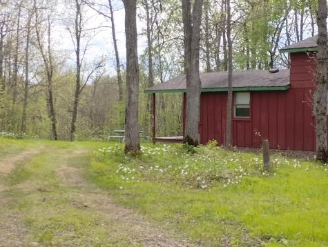 2263 280th Avenue Brook Park MN 55007