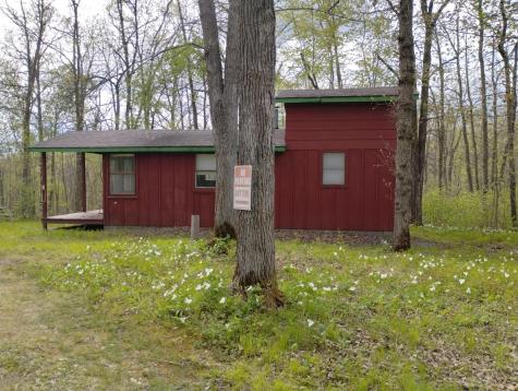 2263 280th Avenue Brook Park MN 55007