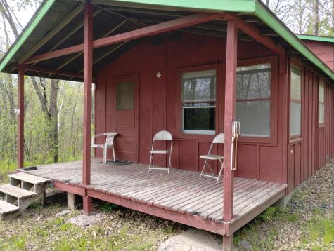 2263 280th Avenue Brook Park MN 55007