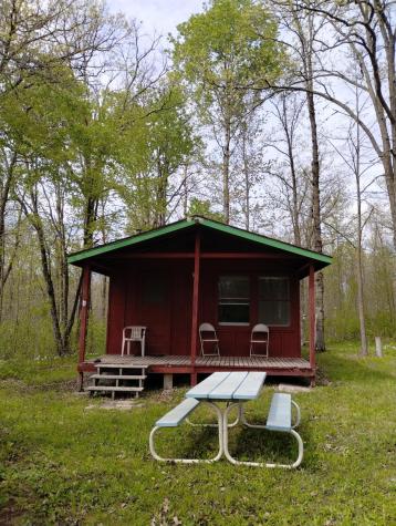 2263 280th Avenue Brook Park MN 55007