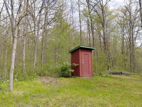 2263 280th Avenue Brook Park MN 55007