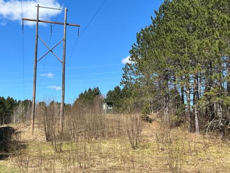 Tbd (164.21AC) Maple Grove Road Cloquet MN 55720