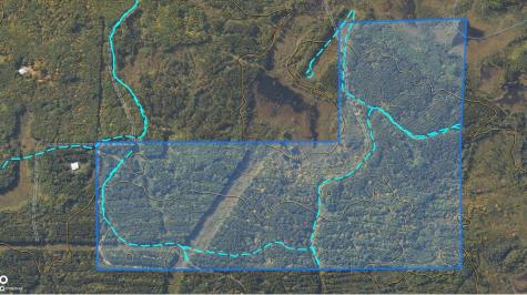 Tbd (164.21AC) Maple Grove Road Cloquet MN 55720