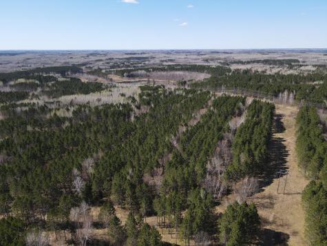 Tbd (164.21AC) Maple Grove Road Cloquet MN 55720