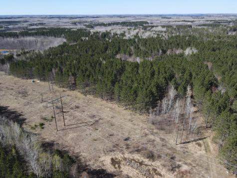 Tbd (164.21AC) Maple Grove Road Cloquet MN 55720