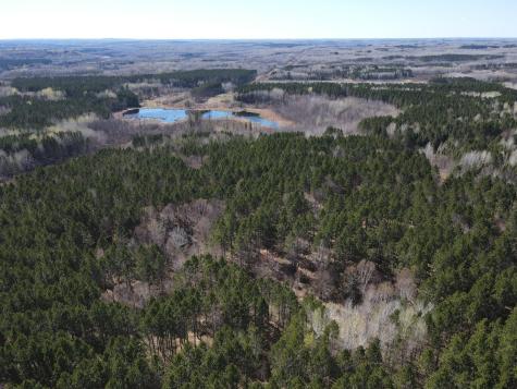 Tbd (164.21AC) Maple Grove Road Cloquet MN 55720
