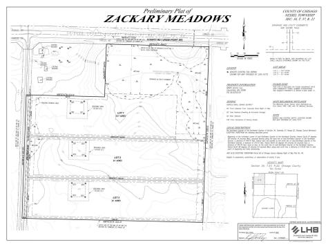 48901 Anchor Avenue Stanchfield MN 55080
