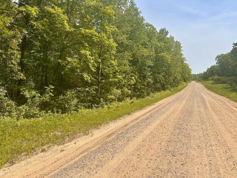 Tbd County Road 157 NE Remer MN 56672