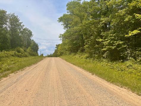 Tbd County Road 157 NE Remer MN 56672