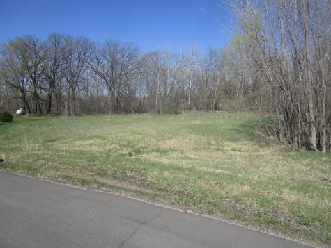 Tbd Burgen Terrace SE Alexandria MN 56308