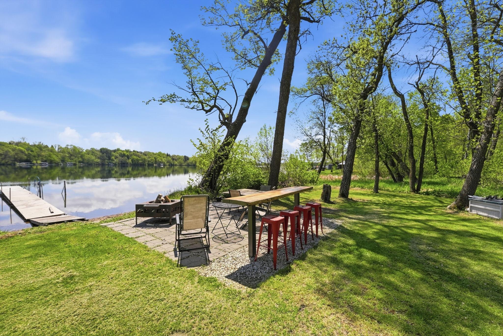 3807 Rosewood Lane SE Alexandria MN 56308