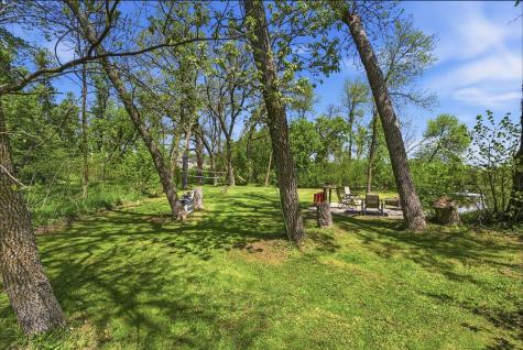 3807 Rosewood Lane SE Alexandria MN 56308