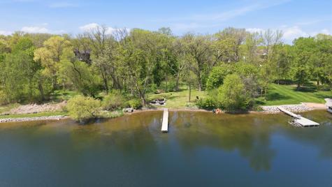 3807 Rosewood Lane SE Alexandria MN 56308