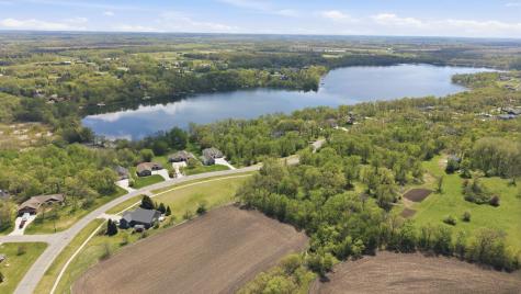 3807 Rosewood Lane SE Alexandria MN 56308
