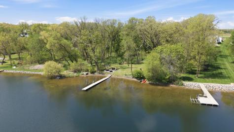 3807 Rosewood Lane SE Alexandria MN 56308