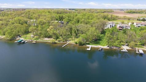 3807 Rosewood Lane SE Alexandria MN 56308