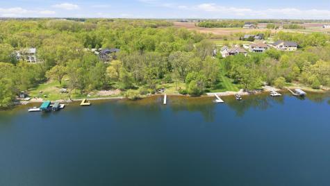 3807 Rosewood Lane SE Alexandria MN 56308