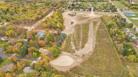 Lot 7, Block 3 2 1/2 Ave NE Saint Stephen MN 56375
