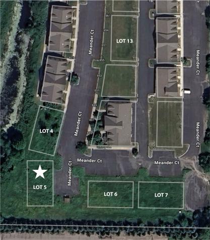 849 Meander Court Medina MN 55340