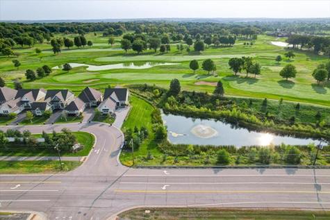 849 Meander Court Medina MN 55340
