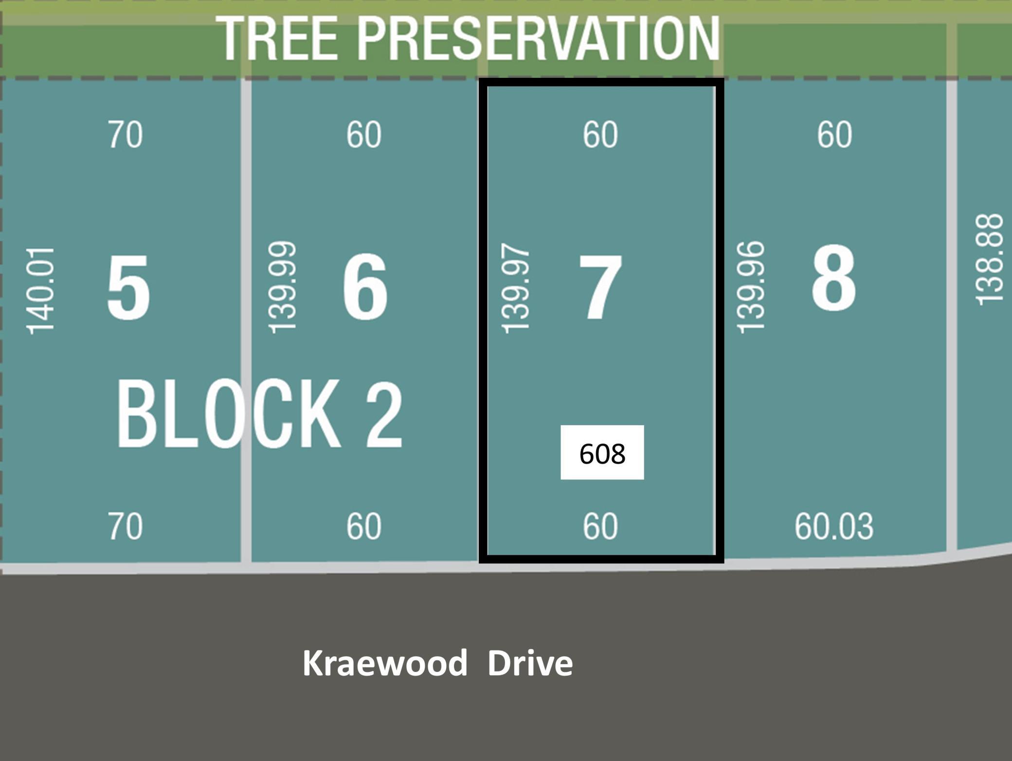 608 Kraewood Drive Northfield MN 55057
