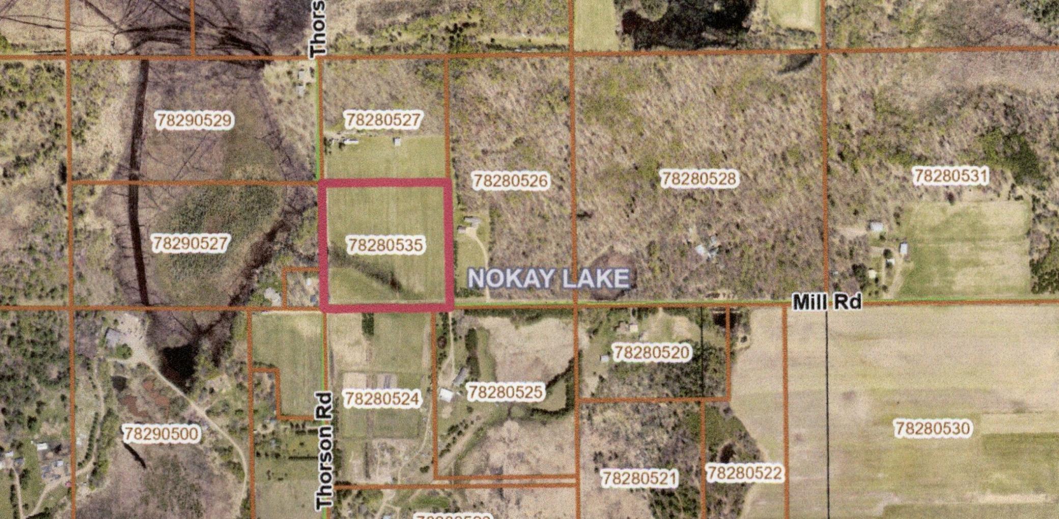 Tbd Mill Road Brainerd MN 56401