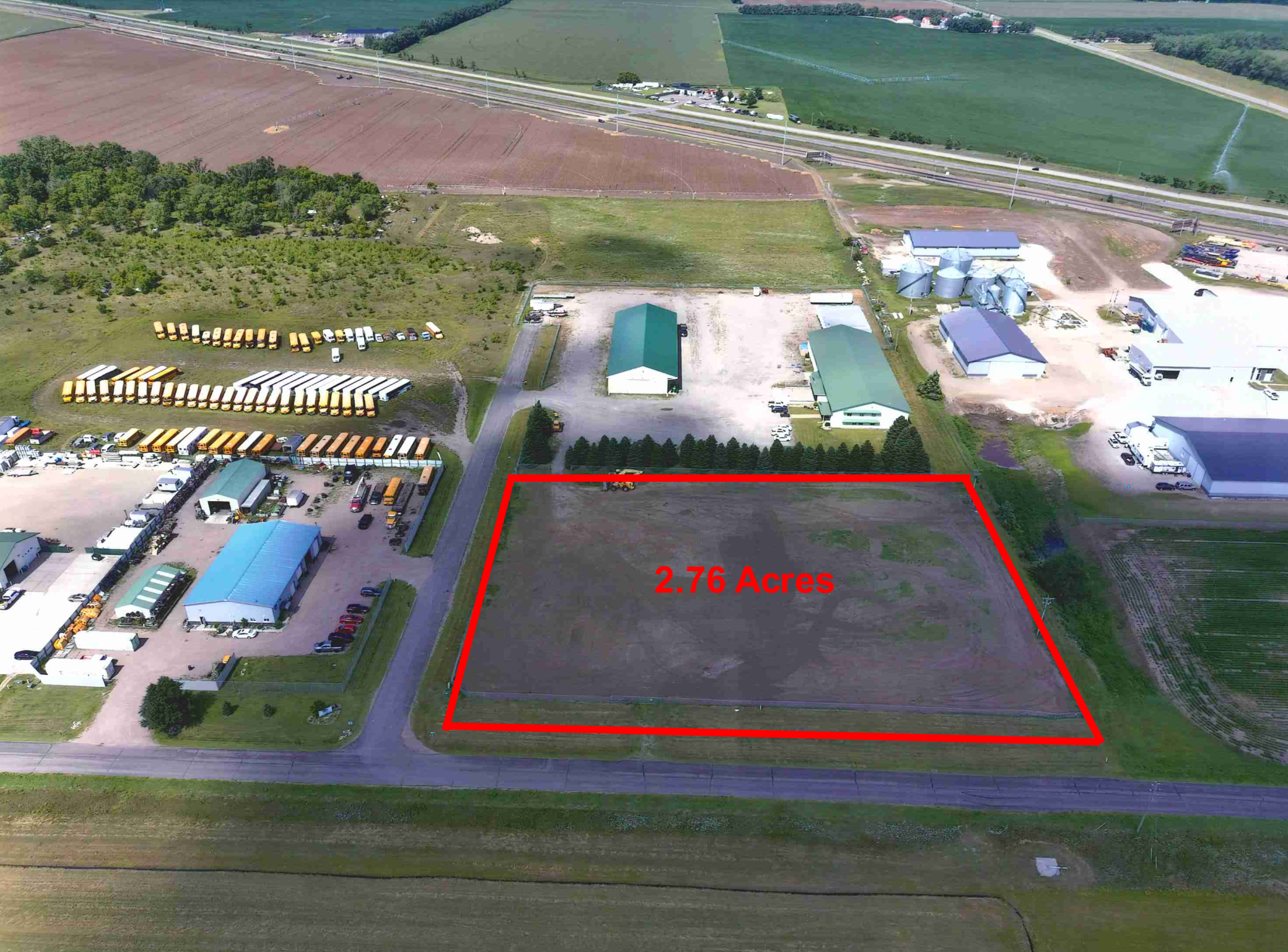 16296 149th Street SE Big Lake MN 55309